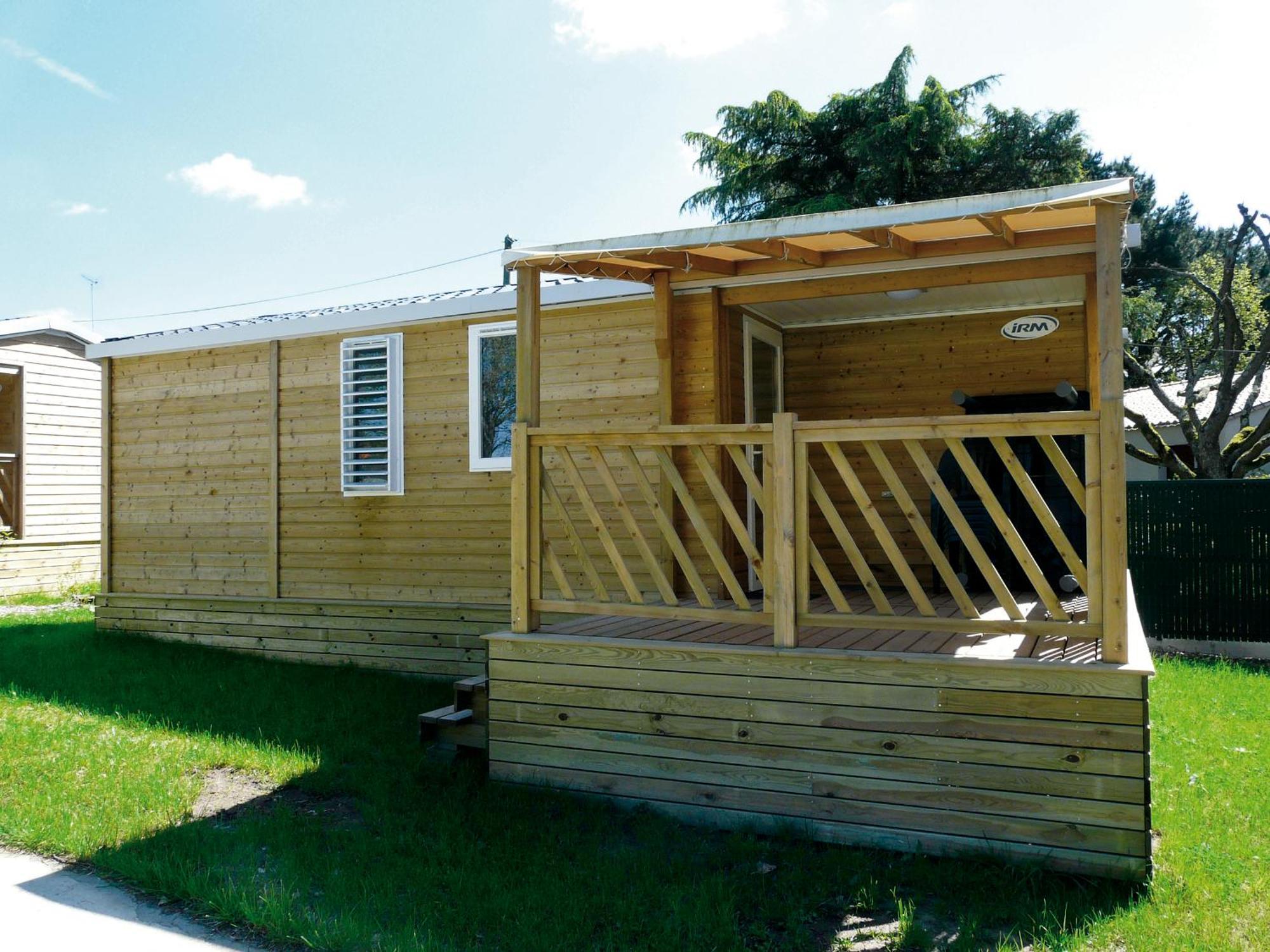 Camping Onlycamp Du Moulin Clisson Exterior photo